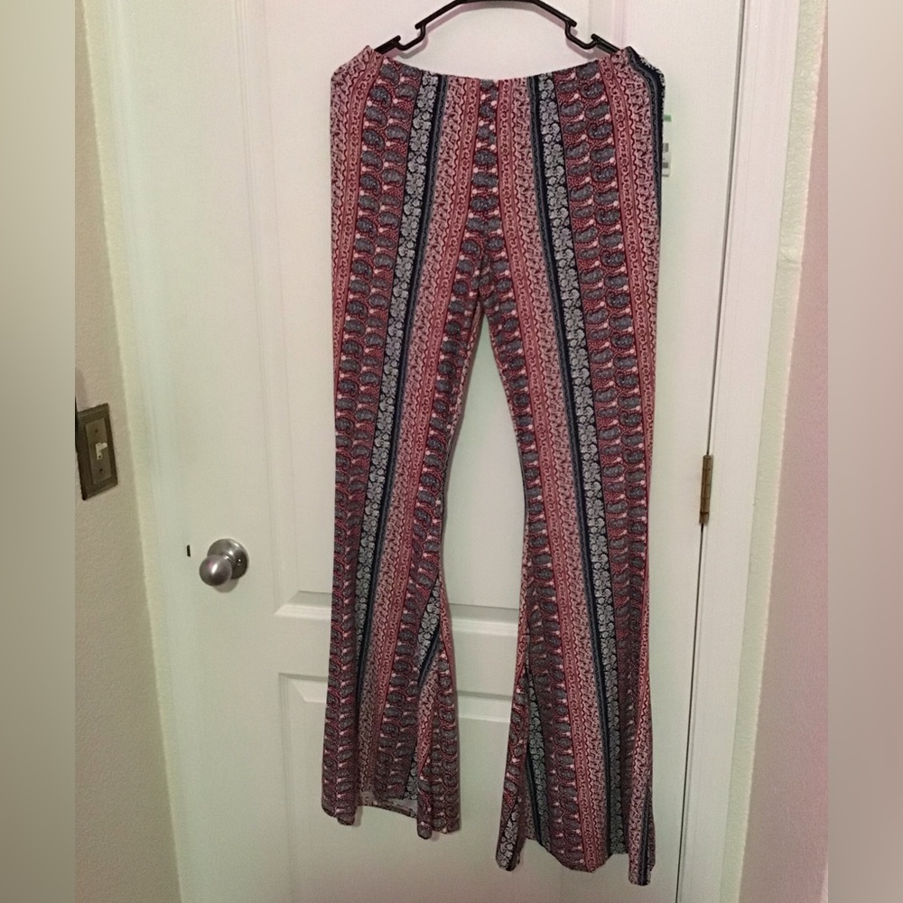Bongo Flare Pants
